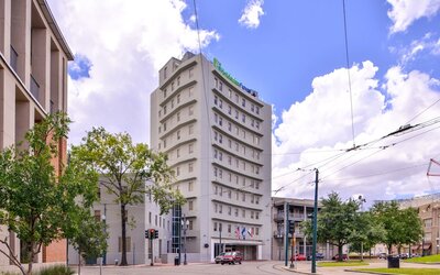 Holiday Inn Express New Orleans - Arts District by IHG