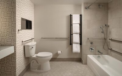 Hyatt Regency Austin