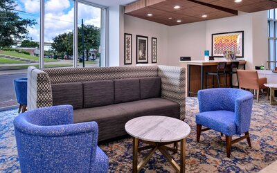 Holiday Inn Express New Orleans - Arts District by IHG