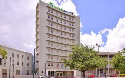 Holiday Inn Express New Orleans - Arts District by IHG