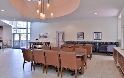 Holiday Inn Express New Orleans - Arts District by IHG