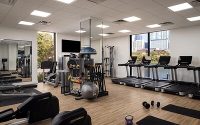 Hyatt Regency Austin