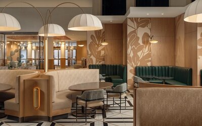 Hyatt Regency Austin