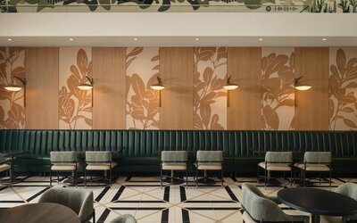 Hyatt Regency Austin