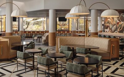 Hyatt Regency Austin