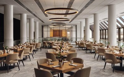 Hyatt Regency Austin
