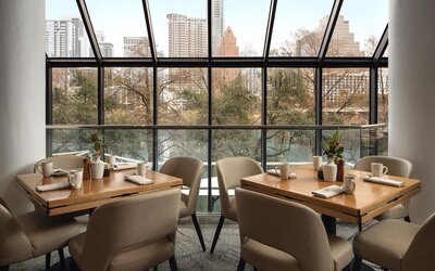 Hyatt Regency Austin