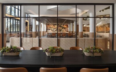 Hyatt Regency Austin