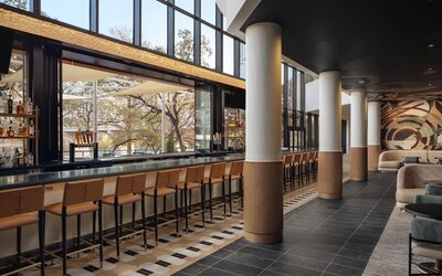 Hyatt Regency Austin