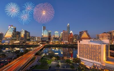 Hyatt Regency Austin