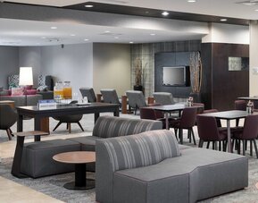 Courtyard by Marriott Austin Parmer/Tech Ridge