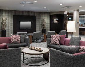 Courtyard by Marriott Austin Parmer/Tech Ridge