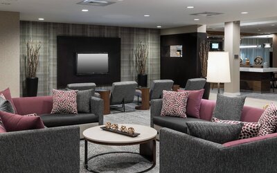 Courtyard by Marriott Austin Parmer/Tech Ridge