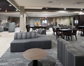 Courtyard by Marriott Austin Parmer/Tech Ridge