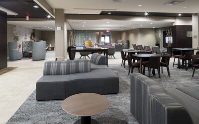 Courtyard by Marriott Austin Parmer/Tech Ridge