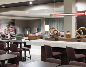 Courtyard by Marriott Austin Parmer/Tech Ridge