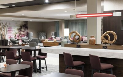 Courtyard by Marriott Austin Parmer/Tech Ridge