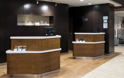 Courtyard by Marriott Austin Parmer/Tech Ridge