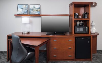 Courtyard by Marriott Austin Parmer/Tech Ridge