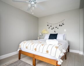 ATL Downtown 2BR with Free Parking Gym