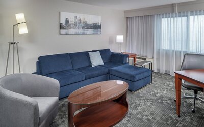 Courtyard by Marriott Austin Parmer/Tech Ridge