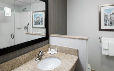 Courtyard by Marriott Austin Parmer/Tech Ridge