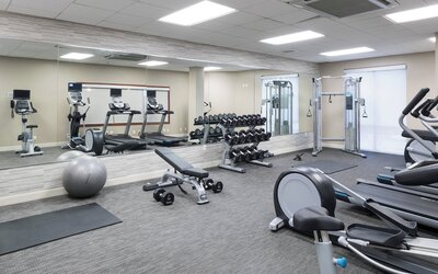 Courtyard by Marriott Austin Parmer/Tech Ridge