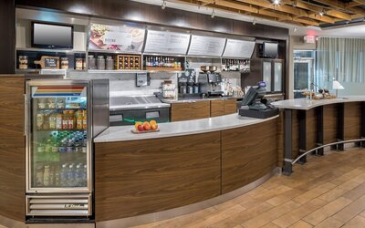 Courtyard by Marriott Austin Parmer/Tech Ridge