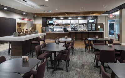 Courtyard by Marriott Austin Parmer/Tech Ridge