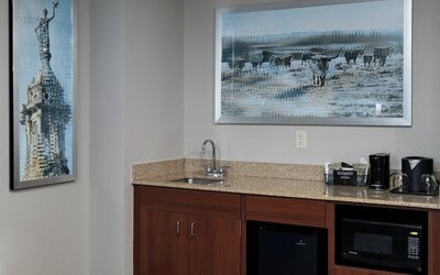 Courtyard by Marriott Austin Parmer/Tech Ridge