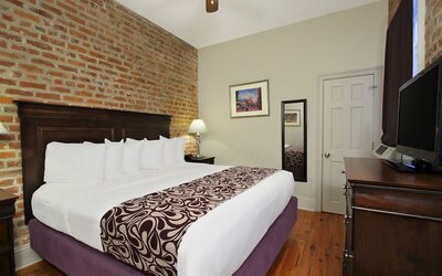 Inn on St. Peter