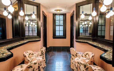 Hotel Clermont