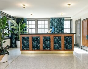 Hotel Clermont