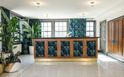 Hotel Clermont