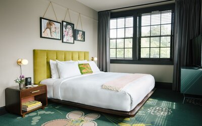 Hotel Clermont