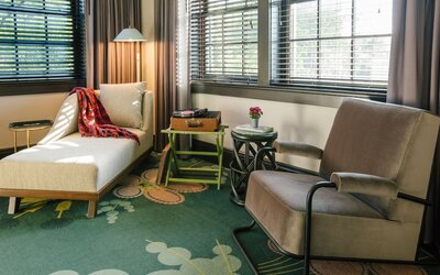 Hotel Clermont