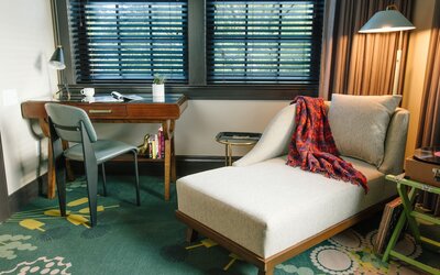 Hotel Clermont