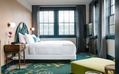 Hotel Clermont
