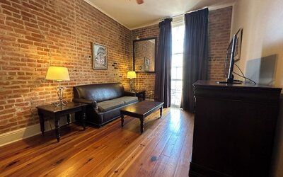 Inn on St. Peter