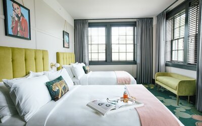 Hotel Clermont