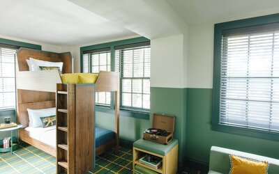 Hotel Clermont