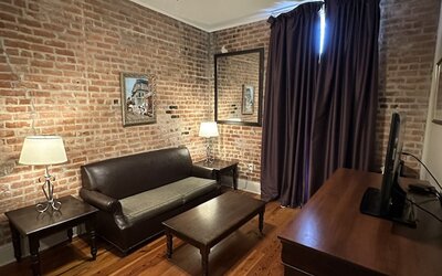Inn on St. Peter
