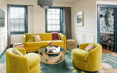 Hotel Clermont