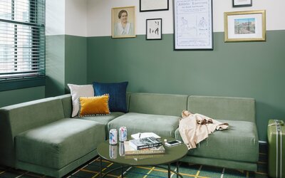 Hotel Clermont