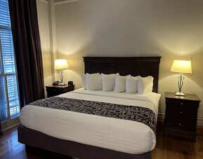 Inn on St. Peter
