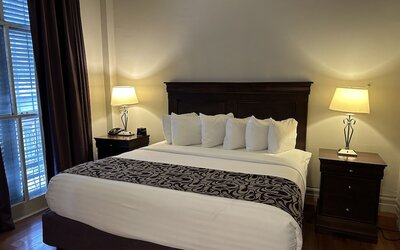 Inn on St. Peter