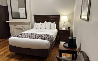 Inn on St. Peter