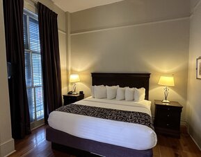 Inn on St. Peter