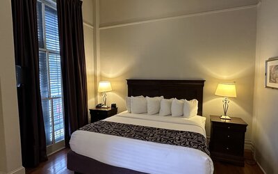 Inn on St. Peter