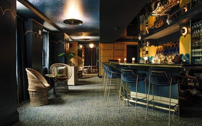 Hotel Clermont